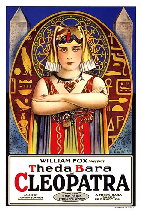 Cleopatra (1917 film) - Wikipedia