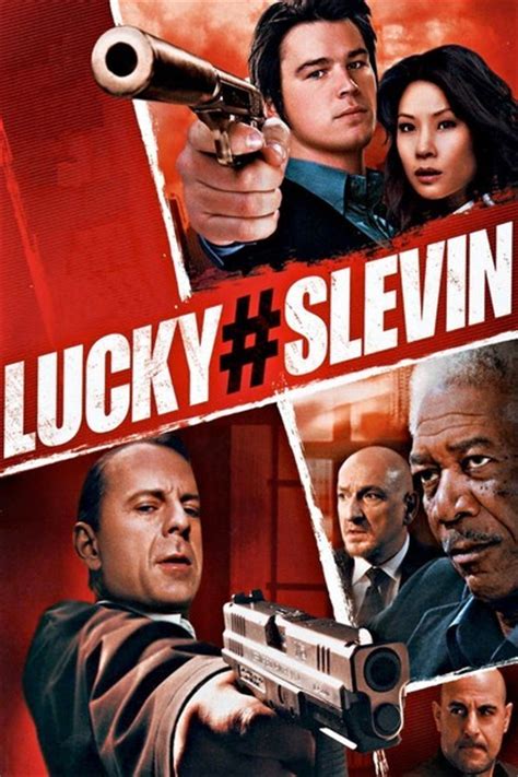 Lucky Number Slevin Movie Review (2006) | Roger Ebert