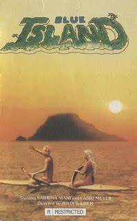 Blue Island (1982) Vhsrip