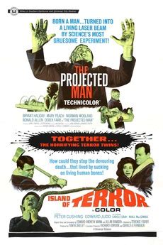 ‎The Projected Man (1966) directed by Ian Curteis ...