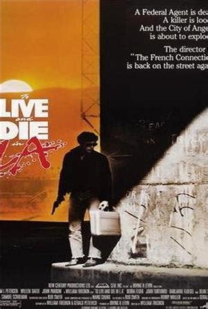 Download To Live and Die in L.A. (1985) 720p Kat Movie ...