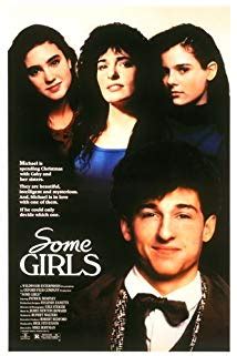 Some Girls (1988) - IMDb