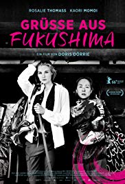 Grüsse aus Fukushima