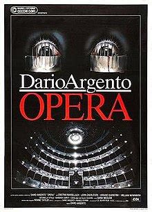 Opera (film) - Wikipedia