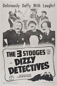 Dizzy Detectives