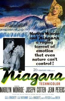 Niagara (film) - Wikipedia
