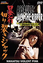 Assault! Jack the Ripper