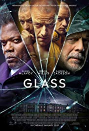 Glass [2019]