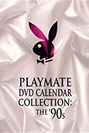 Playboy Video Playmate Calendar 1989