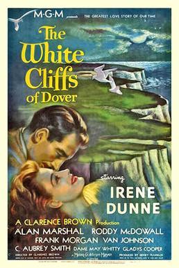 The White Cliffs of Dover (film) - Wikipedia