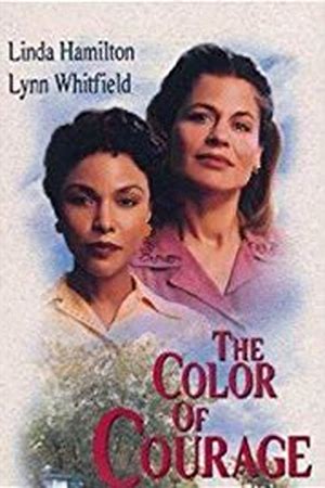 The Color of Courage