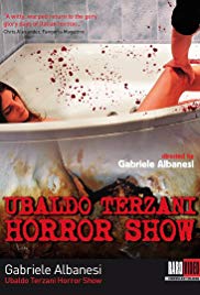 Ubaldo Terzani Horror Show