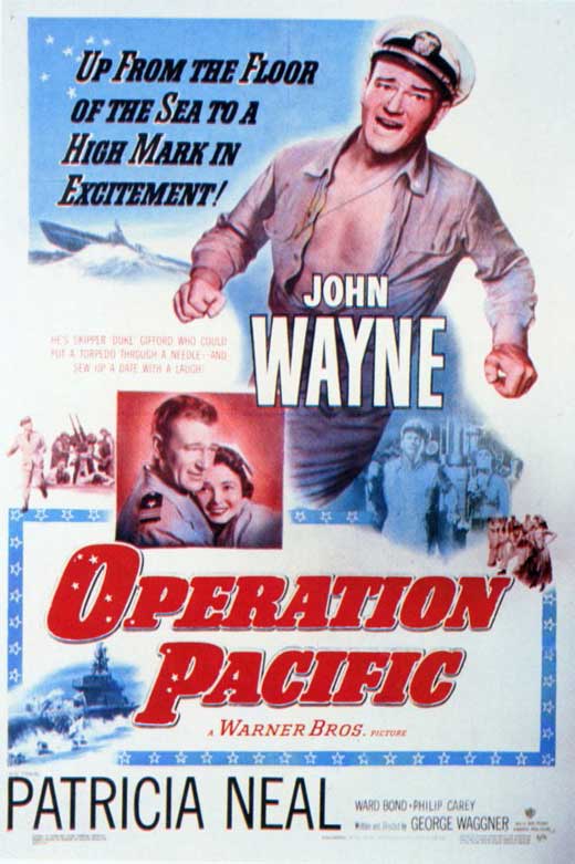 Operation Pacific [1951]