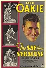 The Sap from Syracuse