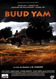 Buud Yam | Documentaire sur grand écran