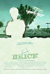 Brick (2005) - IMDb