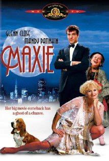 Maxie (1985) Soundtrack OST •