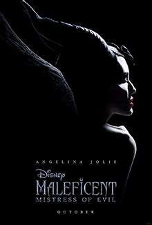 Maleficent: Mistress of Evil - Wikipedia
