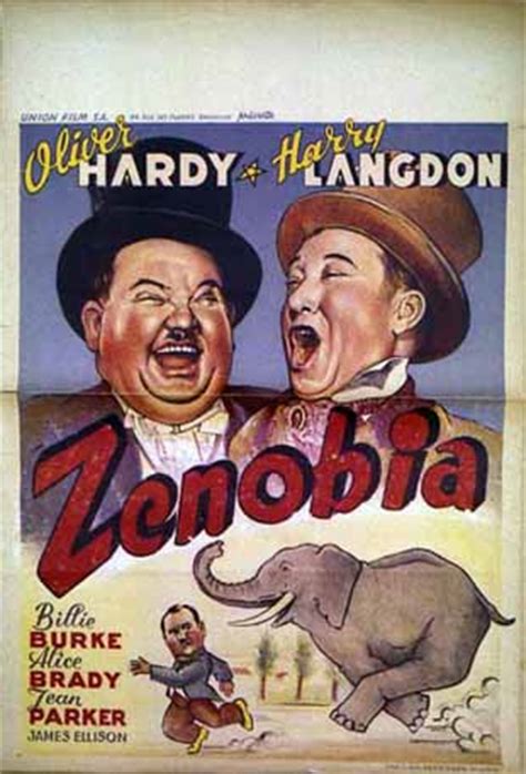 FilmFanatic.org » Zenobia (1939)