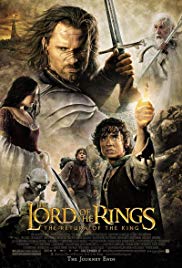 The Lord of the Rings: The Return of the King [2003]