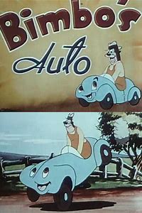 Bimbo's Auto