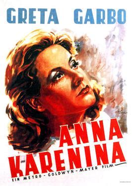 Anna Karenina (1935 film) - Wikipedia