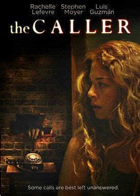 The Caller (2011 film) - Wikipedia