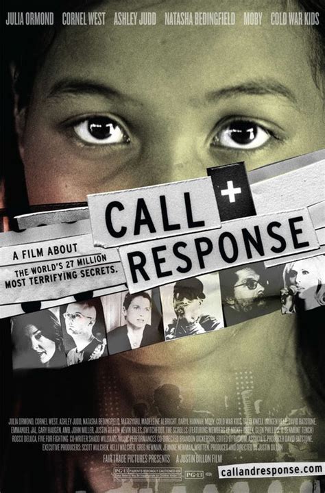 Call + Response (2008) Movie Trailer | Movie-List.com