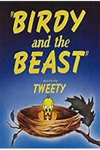 Birdy and the Beast