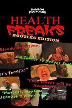 Health Freaks