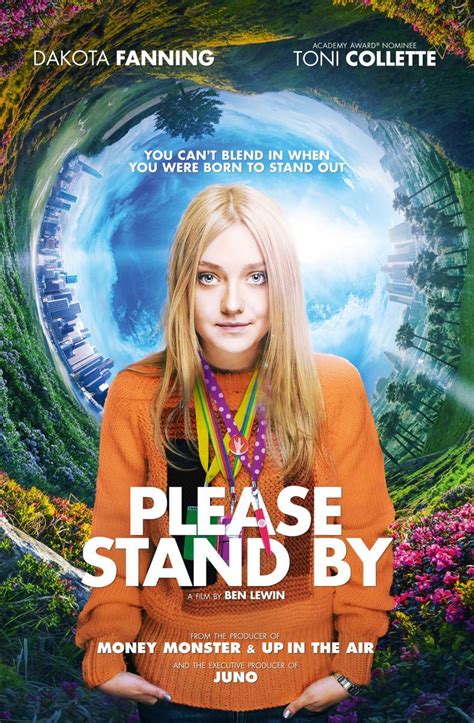 Please Stand By (2017) - FilmAffinity