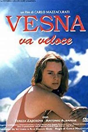Vesna Goes Fast