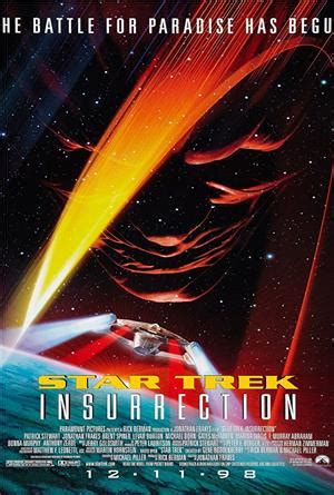 Download Star Trek: Insurrection (1998) 720p Kat Movie ...