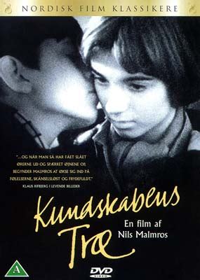Kundskabens træ (1981) :: starring: Line Arlien-Søborg ...