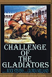 Challenge of the Gladiator