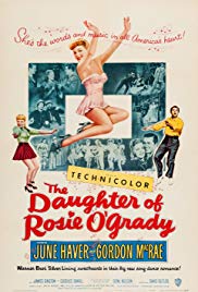 The Daughter of Rosie O'Grady