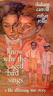 I Know Why the Caged Bird Sings (TV Movie 1979) - IMDb