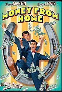 Money from Home (1953) - IMDb