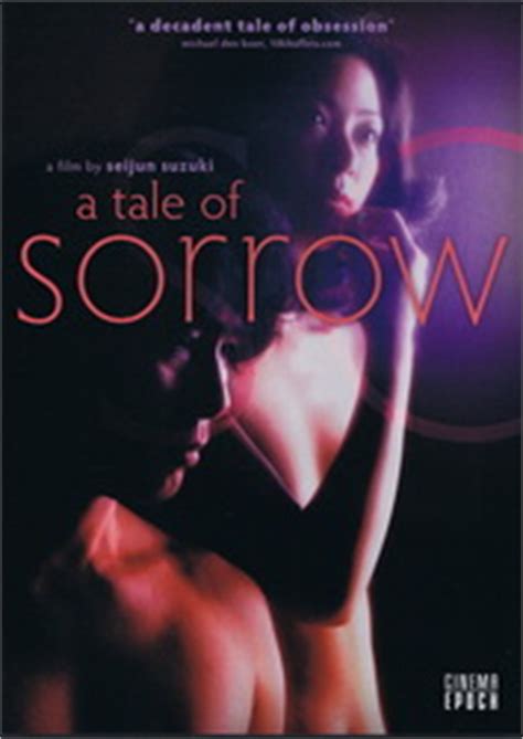 A Tale of Sorrow (A Tale of Sadness And Sorrow) – 10,000 ...