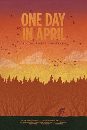 One Day in April