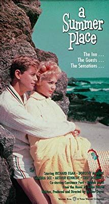 A Summer Place (1959) - IMDb