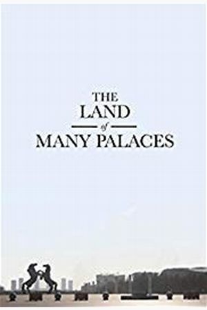 The Land of Many Palaces