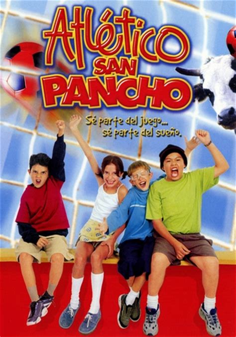 BoyActors - Atlético San Pancho (2001)