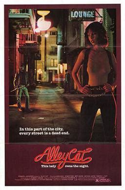 Alley Cat (film) - Wikipedia