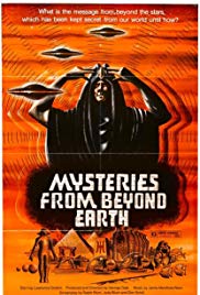 Mysteries from Beyond Earth