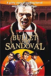 A Bullet for Sandoval [1969]