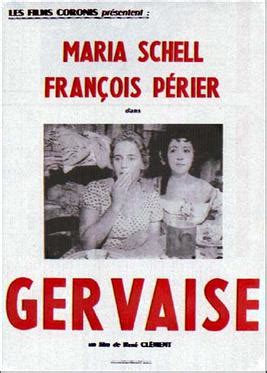 File:Gervaise 1956 film poster.jpg - Wikipedia
