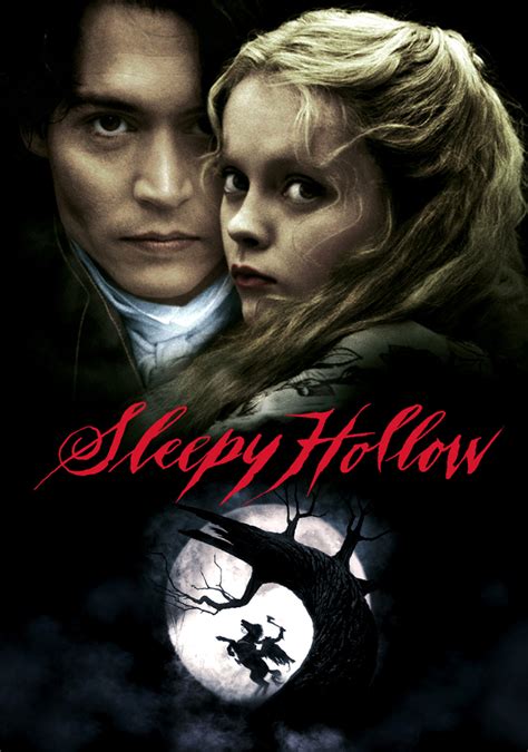 Sleepy Hollow | Movie fanart | fanart.tv