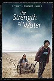 The Strength of Water