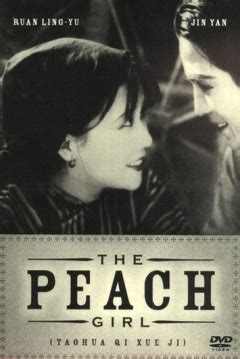 Película: The Peach Girl (1931) - Tao Hua Qi Xue Ji ...
